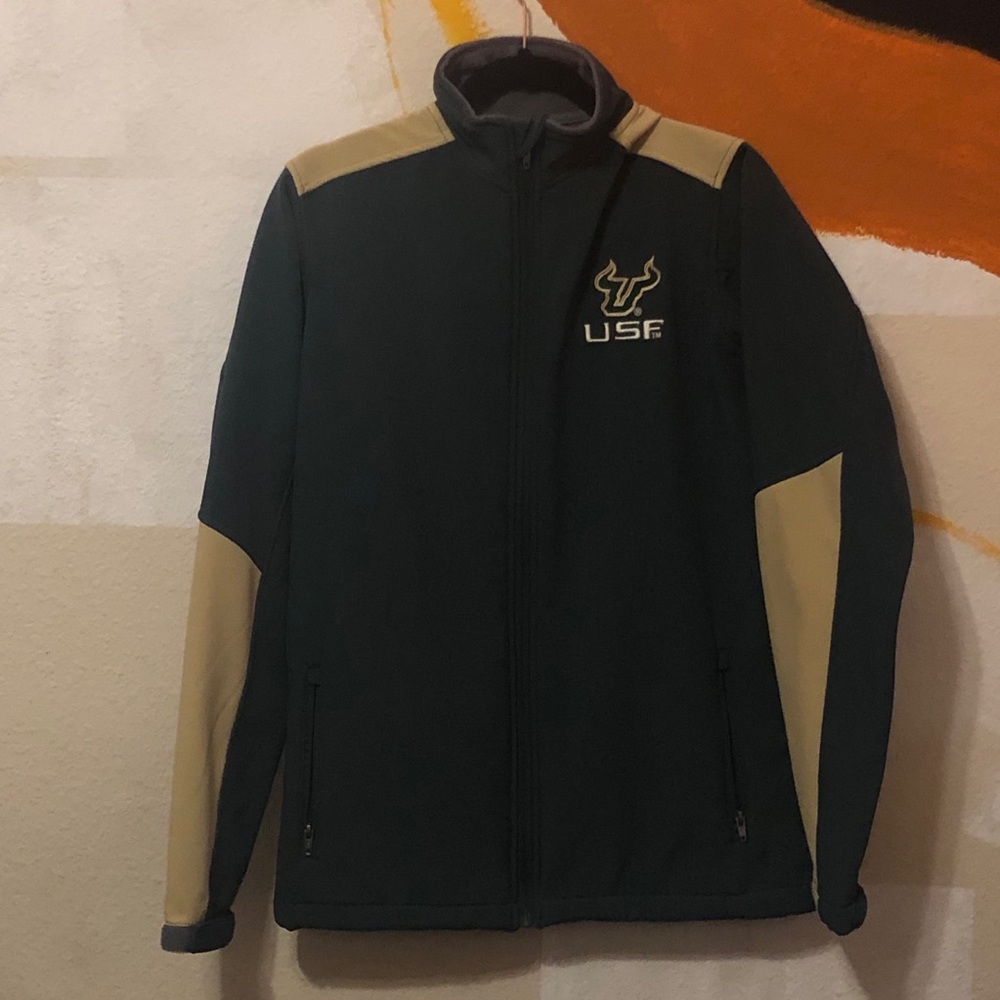 Bulls Jacket